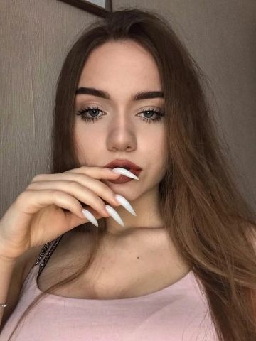 Проститутка Анастасия